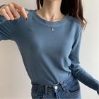 【ミニミニストア/miniministore】のヒートインナー レディース あったか ブルー|ID: prp329100004795160 ipo3291000000034791362