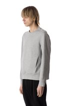 【アタッチメント/ATTACHMENT / MEN】のコットン/ポリエステル ダブルニットプルオーバースウェット X.GRAY|ID: prp329100004795161 ipo3291000000035050137