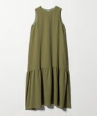 【ユナイテッドアローズ/UNITED ARROWS】のヨウリュウ ティアードワンピース A DAY IN THE LIFE 人気、トレンドファッション・服の通販 founy(ファニー) ファッション Fashion レディースファッション Fashion for Women ワンピース Dresses キャップ Cap, Baseball Cap サンダル Sandals, Summer Shoes シアー Sheer, See-Through ジャケット Jacket, Outerwear スニーカー Sneakers, Trainers スリット Slit, Slit Detail ティアード Tiered, Tiered Style ティアードワンピース Tiered Dress, Flared Dress ノースリーブ Sleeveless, No-Sleeve バランス Balance, Style Balance フェミニン Feminine, Girly プリーツ Pleats, Pleated ランダム Random, Irregular ロング Long, Long-Length アウトレット Outlet / Clearance 夏 Summer thumbnail MUSTARD|ID: prp329100004795178 ipo3291000000035177917