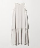 【ユナイテッドアローズ/UNITED ARROWS】のヨウリュウ ティアードワンピース A DAY IN THE LIFE 人気、トレンドファッション・服の通販 founy(ファニー) ファッション Fashion レディースファッション Fashion for Women ワンピース Dresses キャップ Cap, Baseball Cap サンダル Sandals, Summer Shoes シアー Sheer, See-Through ジャケット Jacket, Outerwear スニーカー Sneakers, Trainers スリット Slit, Slit Detail ティアード Tiered, Tiered Style ティアードワンピース Tiered Dress, Flared Dress ノースリーブ Sleeveless, No-Sleeve バランス Balance, Style Balance フェミニン Feminine, Girly プリーツ Pleats, Pleated ランダム Random, Irregular ロング Long, Long-Length アウトレット Outlet / Clearance 夏 Summer thumbnail OFF WHITE|ID: prp329100004795178 ipo3291000000035177918