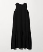 【ユナイテッドアローズ/UNITED ARROWS】のヨウリュウ ティアードワンピース A DAY IN THE LIFE 人気、トレンドファッション・服の通販 founy(ファニー) ファッション Fashion レディースファッション Fashion for Women ワンピース Dresses キャップ Cap, Baseball Cap サンダル Sandals, Summer Shoes シアー Sheer, See-Through ジャケット Jacket, Outerwear スニーカー Sneakers, Trainers スリット Slit, Slit Detail ティアード Tiered, Tiered Style ティアードワンピース Tiered Dress, Flared Dress ノースリーブ Sleeveless, No-Sleeve バランス Balance, Style Balance フェミニン Feminine, Girly プリーツ Pleats, Pleated ランダム Random, Irregular ロング Long, Long-Length アウトレット Outlet / Clearance 夏 Summer thumbnail BLACK|ID: prp329100004795178 ipo3291000000035177919