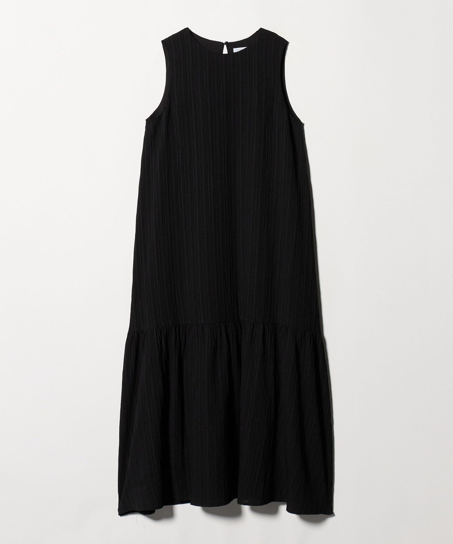 【ユナイテッドアローズ/UNITED ARROWS】のヨウリュウ ティアードワンピース A DAY IN THE LIFE インテリア・キッズ・メンズ・レディースファッション・服の通販 founy(ファニー) ファッション Fashion レディースファッション Fashion for Women ワンピース Dresses キャップ Cap, Baseball Cap サンダル Sandals, Summer Shoes シアー Sheer, See-Through ジャケット Jacket, Outerwear スニーカー Sneakers, Trainers スリット Slit, Slit Detail ティアード Tiered, Tiered Style ティアードワンピース Tiered Dress, Flared Dress ノースリーブ Sleeveless, No-Sleeve バランス Balance, Style Balance フェミニン Feminine, Girly プリーツ Pleats, Pleated ランダム Random, Irregular ロング Long, Long-Length アウトレット Outlet / Clearance 夏 Summer BLACK|ID: prp329100004795178 ipo3291000000035177919