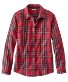 【エルエルビーン/L.L.Bean】のスコッチ・プラッド・フランネル・シャツ ジャパン・フィット 人気、トレンドファッション・服の通販 founy(ファニー) ファッション Fashion レディースファッション Fashion for Women トップス・カットソー Cut & Sew Tops シャツ・ブラウス・オフィスカジュアル Elegant Blouses & Button-Ups フィット Fit, Slim Fit フロント Front, Front Design ポケット Pocket, Pocket Detail thumbnail RylStwrtTrtn|ID: prp329100004795182 ipo3291000000034791471