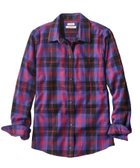 【エルエルビーン/L.L.Bean】のスコッチ・プラッド・フランネル・シャツ ジャパン・フィット 人気、トレンドファッション・服の通販 founy(ファニー) ファッション Fashion レディースファッション Fashion for Women トップス・カットソー Cut & Sew Tops シャツ・ブラウス・オフィスカジュアル Elegant Blouses & Button-Ups フィット Fit, Slim Fit フロント Front, Front Design ポケット Pocket, Pocket Detail thumbnail Angus|ID: prp329100004795182 ipo3291000000034791472