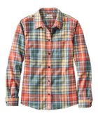 【エルエルビーン/L.L.Bean】のスコッチ・プラッド・フランネル・シャツ ジャパン・フィット 人気、トレンドファッション・服の通販 founy(ファニー) ファッション Fashion レディースファッション Fashion for Women トップス・カットソー Cut & Sew Tops シャツ・ブラウス・オフィスカジュアル Elegant Blouses & Button-Ups フィット Fit, Slim Fit フロント Front, Front Design ポケット Pocket, Pocket Detail thumbnail WashedBuchan|ID: prp329100004795182 ipo3291000000034791475