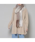 【ナノ ユニバース/nano universe】のサーモジャージーウエスト切り替えギャザープルオーバー 人気、トレンドファッション・服の通販 founy(ファニー) ファッション Fashion レディースファッション Fashion for Women トップス・カットソー Cut & Sew Tops カジュアルプルオーバー・ニットトップス Pullovers & Knit Tops / Casual Pullovers インナー Innerwear ギャザー Gathered, Ruffled デニム Denim, Jeans Material トレーナー Sweatshirt, Trainer ベーシック Basic, Essential ペプラム Peplum, Flared Hem ラウンド Round, Round Neck ワイド Wide, Wide Fit 冬 Winter / This Winter アウトレット Outlet / Clearance 2025年 2025 2025-2026秋冬・A/W Autumn/Winter 2025–26 AW25–26 thumbnail ベージュ|ID: prp329100004795183 ipo3291000000034791467