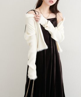 【ナチュラルクチュール/natural couture】のmizu マルチリボンマーメイドワンピース 人気、トレンドファッション・服の通販 founy(ファニー) ファッション Fashion レディースファッション Fashion for Women ワンピース Dresses インナー Innerwear カーディガン Cardigan, Knitwear キャミワンピース Cami Dress, Slip Dress シンプル Simple, Minimal スウェット / スエット Sweatshirt, Sweatwear ストレッチ Stretch, Stretchy Fabric ベロア Velour, Soft Velvet マーメイド Mermaid, Fishtail Silhouette リボン Ribbon, Bow ロング Long, Long-Length 再入荷 Restock / Back in Stock おすすめ Recommended / Our Picks エレガント 上品 Elegant 2025年 2025 2025-2026秋冬・A/W Autumn/Winter 2025–26 AW25–26 |ID:prp329100004795189