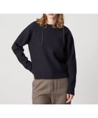 【ビューティ&ユース ユナイテッドアローズ/BEAUTY&YOUTH / UNITED ARROWS】のSteven Alan ウール リブ プルオーバー ニット 人気、トレンドファッション・服の通販 founy(ファニー) ファッション Fashion レディースファッション Fashion for Women トップス・カットソー Cut & Sew Tops ニット Knit Tops & Sweaters カジュアルプルオーバー・ニットトップス Pullovers & Knit Tops / Casual Pullovers おすすめ Recommended / Our Picks シンプル Simple, Minimal 冬 Winter / This Winter 秋 Autumn thumbnail NAVY|ID: prp329100004795201 ipo3291000000034791583