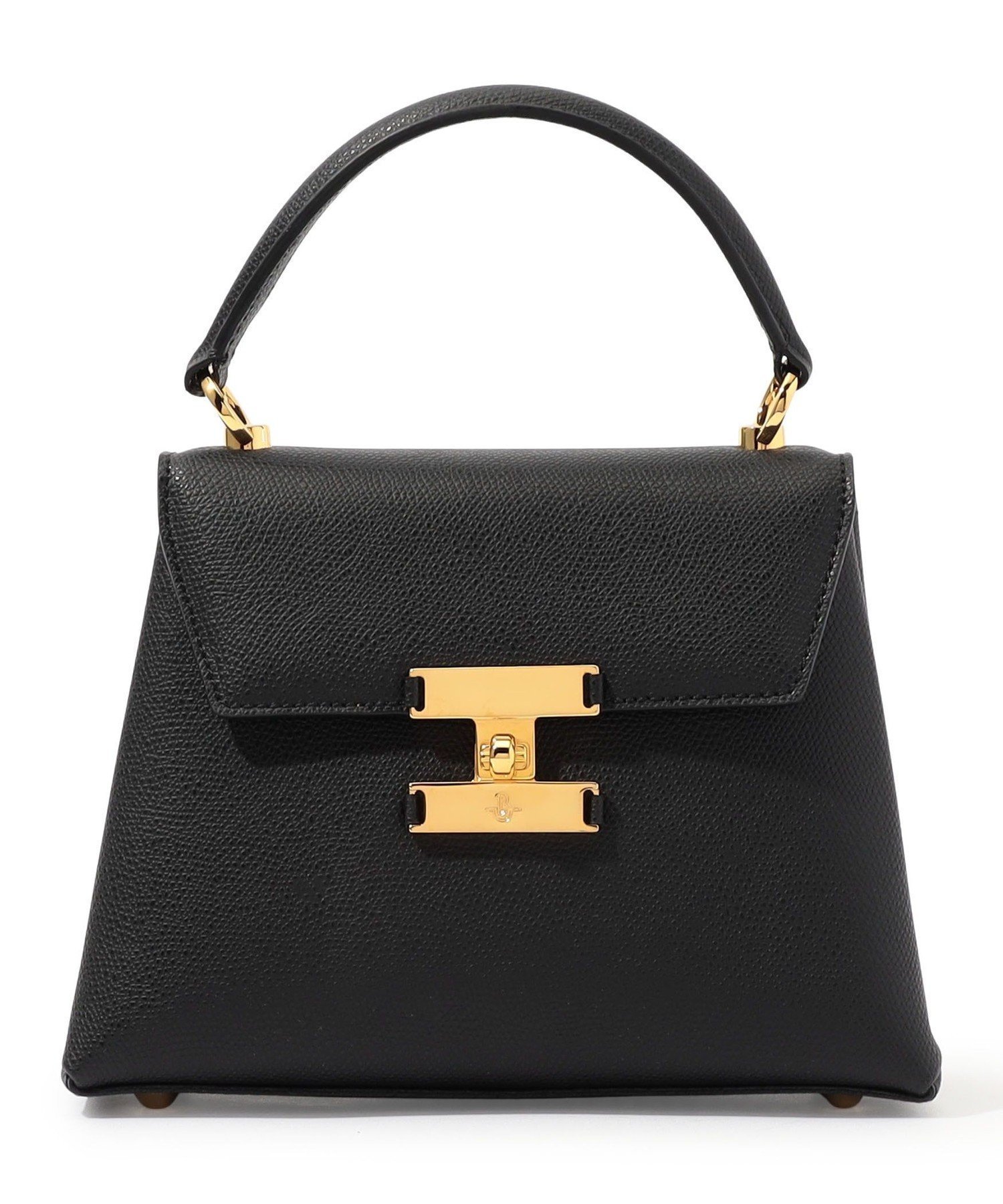 【トゥモローランド/TOMORROWLAND】のCARBOTTI DIANA 321 ハンドバッグ インテリア・キッズ・メンズ・レディースファッション・服の通販 founy(ファニー) ファッション Fashion レディースファッション Fashion for Women バッグ Bags エレガント 上品 Elegant コンパクト Compact, Small Size フロント Front, Front Design 19 ブラック|ID: prp329100004795209 ipo3291000000034791634