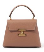 【トゥモローランド/TOMORROWLAND】のCARBOTTI DIANA 321 ハンドバッグ 45 キャメル|ID: prp329100004795209 ipo3291000000034791636