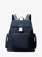 【マイケルコース/MICHAEL KORS】のKHAI ナイロン カーゴ バックパック ラージ マイケルコース BLUE|ID: prp329100004795222 ipo3291000000034791740