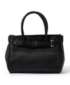 【トゥモローランド/TOMORROWLAND】のsita parantica TOTE-1M トートバッグ 19 ブラック|ID: prp329100004795225 ipo3291000000034791750