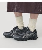 【ビューティ&ユース ユナイテッドアローズ/BEAUTY&YOUTH / UNITED ARROWS】のasics GEL-KINETIC FLUENT/スニーカー 人気、トレンドファッション・服の通販 founy(ファニー) ファッション Fashion レディースファッション Fashion for Women シューズ Shoes, Footwear スタイリッシュ Stylish, Fashionable スニーカー Sneakers, Trainers スポーツ Sports, Activewear モダン Modern, Contemporary ランニング Running, Running Wear, Activewear, Jogging thumbnail DK.GRAY|ID: prp329100004795240 ipo3291000000034879052