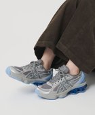 【ビューティ&ユース ユナイテッドアローズ/BEAUTY&YOUTH / UNITED ARROWS】のasics GEL-KINETIC FLUENT/スニーカー 人気、トレンドファッション・服の通販 founy(ファニー) ファッション Fashion レディースファッション Fashion for Women シューズ Shoes, Footwear スタイリッシュ Stylish, Fashionable スニーカー Sneakers, Trainers スポーツ Sports, Activewear モダン Modern, Contemporary ランニング Running, Running Wear, Activewear, Jogging thumbnail MD.GRAY|ID: prp329100004795240 ipo3291000000034879054