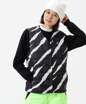 【ジャックバニー/Jack Bunny】の20D PEタフタ 中綿ベスト 人気、トレンドファッション・服の通販 founy(ファニー) ファッション Fashion レディースファッション Fashion for Women アウター Coat / Outerwear Collection トップス・カットソー Cut & Sew Tops ベスト&ジレ / 重ね着スタイル Vests & Gilets インナー Innerwear コンパクト Compact, Small Size ゴルフ Golf タフタ Taffeta, Structured Fabric ベスト Vest, Waistcoat A/W・秋冬 Autumn/Winter |ID:prp329100004795254