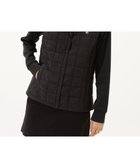 【ジャックバニー/Jack Bunny】の20D PEタフタ 中綿ベスト グレー|ID: prp329100004795254 ipo3291000000035011256