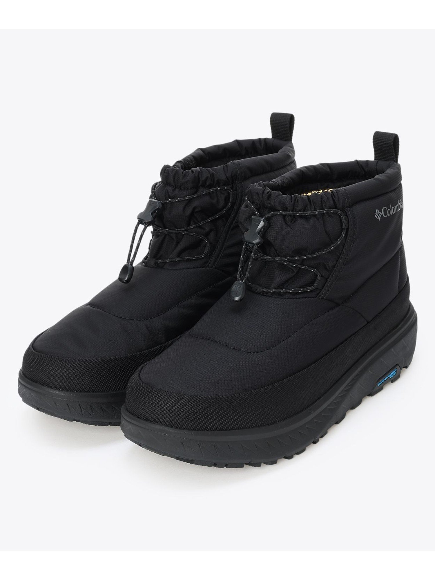 【コロンビア/Columbia】のColumbia/イエローテイル アイスマジック パフィー ショーティー ウォータープルーフ /コロンビア インテリア・キッズ・メンズ・レディースファッション・服の通販 founy(ファニー) 　ファッション　Fashion　レディースファッション　Fashion for Women　アウトドア　Outdoor Clothing　ウォーター　Water　ショート　Short, Short Length　人気　Popular, Best Seller　フィット　Fit, Slim Fit　ライニング　Inner Lining, Inner Fabric, Lined　冬　Winter / This Winter　ブラック[002001]|ID: prp329100004795262 ipo3291000000034973536