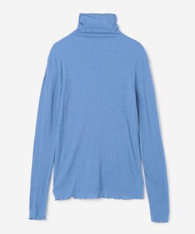 【ビショップ/Bshop】のウールシルク ボトルネックプルオーバー WOMEN 人気、トレンドファッション・服の通販 founy(ファニー) ファッション Fashion レディースファッション Fashion for Women トップス・カットソー Cut & Sew Tops カジュアルプルオーバー・ニットトップス Pullovers & Knit Tops / Casual Pullovers おすすめ Recommended / Our Picks シアー Sheer, See-Through シルク Silk, 100% Silk ベーシック Basic, Essential ボトルネック Bottle Neck, Mock Neck ワーク Workwear, Utility Style エレガント 上品 Elegant 夏 Summer 春 Spring S/S・春夏 SS, Spring/Summer, Warm Season 長袖 Long Sleeve, Full Sleeve |ID:prp329100004795271