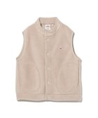 【ビームス ウイメン/BEAMS】のDANTON / DOUBLE FACE BOA STAND COLLAR 120_BEIGE|ID: prp329100004795275 ipo3291000000034792072