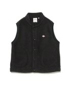 【ビームス ウイメン/BEAMS】のDANTON / DOUBLE FACE BOA STAND COLLAR 090_BLACK|ID: prp329100004795275 ipo3291000000034792074