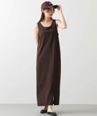 【グレディブリリアン/Gready Brilliant】のカットジョーゼット2wayノースリーブワンピース 人気、トレンドファッション・服の通販 founy(ファニー) ファッション Fashion レディースファッション Fashion for Women ワンピース Dresses シンプル Simple, Minimal ジョーゼット Georgette, Semi-Sheer Fabric ストレッチ Stretch, Stretchy Fabric ストレート Straight, Straight Cut ノースリーブ Sleeveless, No-Sleeve thumbnail BRW|ID: prp329100004795284 ipo3291000000034843698