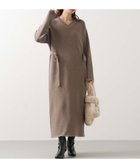 【グレディブリリアン/Gready Brilliant】のGready Brilliant/2_VネックリブニットOP MOC|ID: prp329100004795296 ipo3291000000034792182