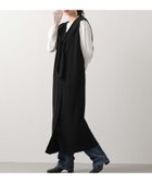 【グレディブリリアン/Gready Brilliant】のGready Brilliant/2_別衿付VネックニットOP BLK|ID: prp329100004795298 ipo3291000000034792188