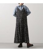 【グレディブリリアン/Gready Brilliant】のGready Brilliant/2_レオキャミOP BLK|ID: prp329100004795308 ipo3291000000034792218