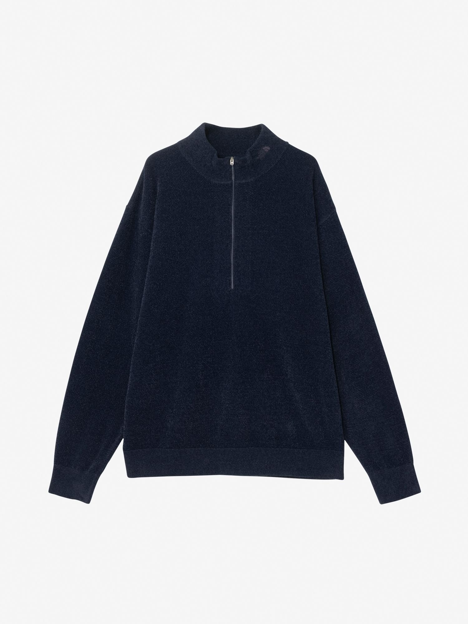 【ザ ノース フェイス/THE NORTH FACE】のバーサエアリーハーフジップニット(ユニセックス) 人気、トレンドファッション・服の通販 founy(ファニー) ファッション Fashion レディースファッション Fashion for Women トップス・カットソー Cut & Sew Tops ニット Knit Tops & Sweaters アウトドア Outdoor Clothing シンプル Simple, Minimal 軽量 Lightweight, Ultra Light other-1|ID: prp329100004795322 ipo3291000000034792328