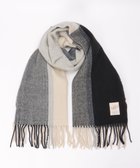 【イッカ/ikka】のウォッシャブルマルチチェックマフラー 人気、トレンドファッション・服の通販 founy(ファニー) ファッション Fashion レディースファッション Fashion for Women マフラー・スヌード / 冬小物の定番 Scarves & Mufflers アクリル Acrylic Material チェック Check, Plaid, Tartan トレンド Trend, Trending Now マフラー Scarf, Muffler 定番 Standard, Basic Item thumbnail グレイ|ID: prp329100004795375 ipo3291000000034792576