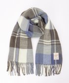 【イッカ/ikka】のウォッシャブルマルチチェックマフラー 人気、トレンドファッション・服の通販 founy(ファニー) ファッション Fashion レディースファッション Fashion for Women マフラー・スヌード / 冬小物の定番 Scarves & Mufflers アクリル Acrylic Material チェック Check, Plaid, Tartan トレンド Trend, Trending Now マフラー Scarf, Muffler 定番 Standard, Basic Item thumbnail ブルー|ID: prp329100004795375 ipo3291000000034792587