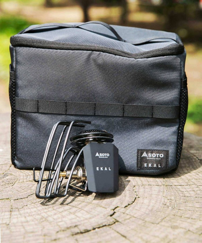 【アーバンリサーチ ドアーズ/URBAN RESEARCH DOORS】の『別注』SOTO×EKAL レギュレーターストーブレンジSET インテリア・キッズ・メンズ・レディースファッション・服の通販 founy(ファニー) https://founy.com/ ファッション Fashion レディースファッション Fashion for Women セットアップ Matching Sets ダウン Down, Puffer ドロップ Drop Shoulder, Dropped Style 定番 Standard, Basic Item 人気 Popular, Best Seller ポケット Pocket, Pocket Detail ポーチ Pouch, Small Case 別注 Limited Edition, Custom Order ミドル Middle Length, Mid Height メッシュ Mesh, Net Fabric ループ Loop, Loop Knit 2023春夏・S/S Spring/Summer 2023 SS23 2023年 2023 |ID: prp329100004795397 ipo3291000000034828508