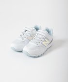 【アーバンリサーチ ドアーズ/URBAN RESEARCH DOORS / KIDS】のNEW BALANCE YV996(KIDS) 人気、トレンドファッション・服の通販 founy(ファニー) ファッション Fashion キッズファッション Fashion for Kids クッション Cushion, Throw Pillow コンビ Combo, Combination Style シューズ Shoes, Footwear スポーツ Sports, Activewear 人気 Popular, Best Seller バランス Balance, Style Balance ボストン Boston メッシュ Mesh, Net Fabric ランニング Running, Running Wear, Activewear, Jogging A/W・秋冬 Autumn/Winter 冬 Winter / This Winter 2025年 2025 2025-2026秋冬・A/W Autumn/Winter 2025–26 AW25–26 thumbnail PE3|ID: prp329100004795419 ipo3291000000034943958
