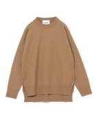 【ジル サンダー/JIL SANDER / MEN】のクルーネックセーター 人気、トレンドファッション・服の通販 founy(ファニー) ファッション Fashion メンズファッション Fashion for Men インナー Innerwear シンプル Simple, Minimal thumbnail CLAY|ID: prp329100004795433 ipo3291000000034924058