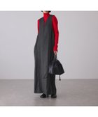 【アダム エ ロペ/ADAM ET ROPE'】の【WEB限定】ストレートセミツイードワンピース 人気、トレンドファッション・服の通販 founy(ファニー) ファッション Fashion レディースファッション Fashion for Women ワンピース Dresses インナー Innerwear シンプル Simple, Minimal ストレート Straight, Straight Cut スニーカー Sneakers, Trainers スリット Slit, Slit Detail ツイード Twill, Twill Weave ノースリーブ Sleeveless, No-Sleeve フィット Fit, Slim Fit フロント Front, Front Design ポケット Pocket, Pocket Detail マニッシュ Mannish, Boyish A/W・秋冬 Autumn/Winter おすすめ Recommended / Our Picks エレガント 上品 Elegant 2026年 2026 thumbnail チャコール(06)|ID: prp329100004795456 ipo3291000000034883191