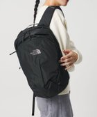 【ビューティ&ユース ユナイテッドアローズ/BEAUTY&YOUTH / UNITED ARROWS】のTHE NORTH FACE マーキュリー 16/リュック 人気、トレンドファッション・服の通販 founy(ファニー) ファッション Fashion レディースファッション Fashion for Women アウトドア Outdoor Clothing クッション Cushion, Throw Pillow ジャケット Jacket, Outerwear スタイリッシュ Stylish, Fashionable スリーブ Sleeve, Long Sleeve / Short Sleeve フロント Front, Front Design ベスト Vest, Waistcoat ポケット Pocket, Pocket Detail リュック Backpack, Rucksack 旅行 Travel thumbnail BLACK|ID: prp329100004795477 ipo3291000000035186631