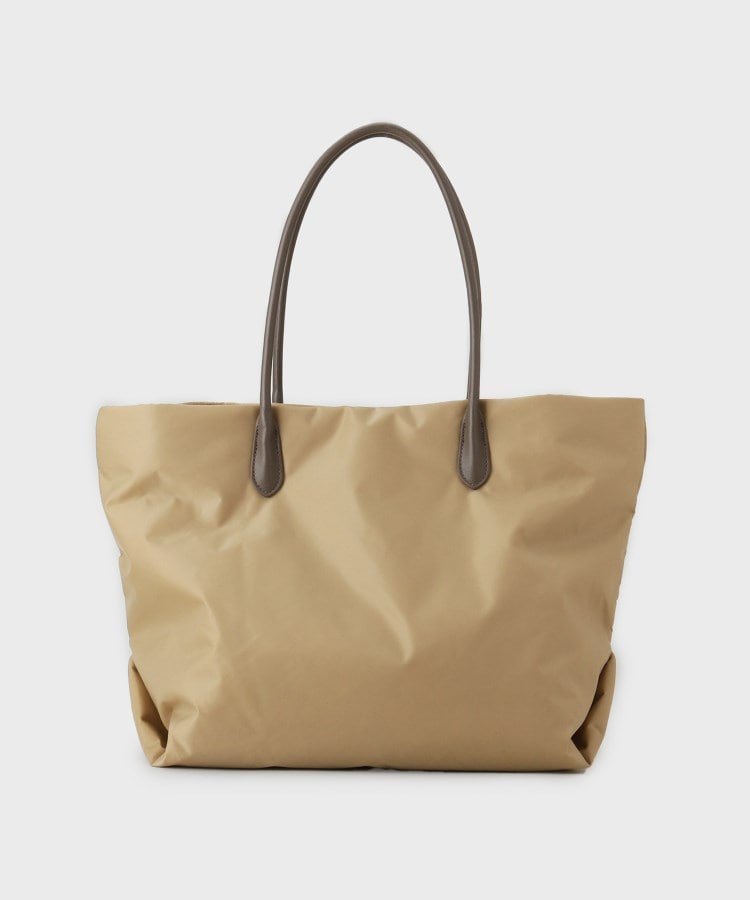 【アンタイトル/UNTITLED】のトートバッグ ミニショルダーセット インテリア・キッズ・メンズ・レディースファッション・服の通販 founy(ファニー) 　ファッション　Fashion　レディースファッション　Fashion for Women　バッグ　Bags　クール　Cool, Chic　ショルダー　Shoulder, Shoulder Strap　シンプル　Simple, Minimal　スタイリッシュ　Stylish, Fashionable　スマート　Smart, Elegant　ポケット　Pocket, Pocket Detail　マキシ　Maxi, Full Length　レオパード　Leopard, Animal Print　ベージュ|ID: prp329100004795478 ipo3291000000034793162