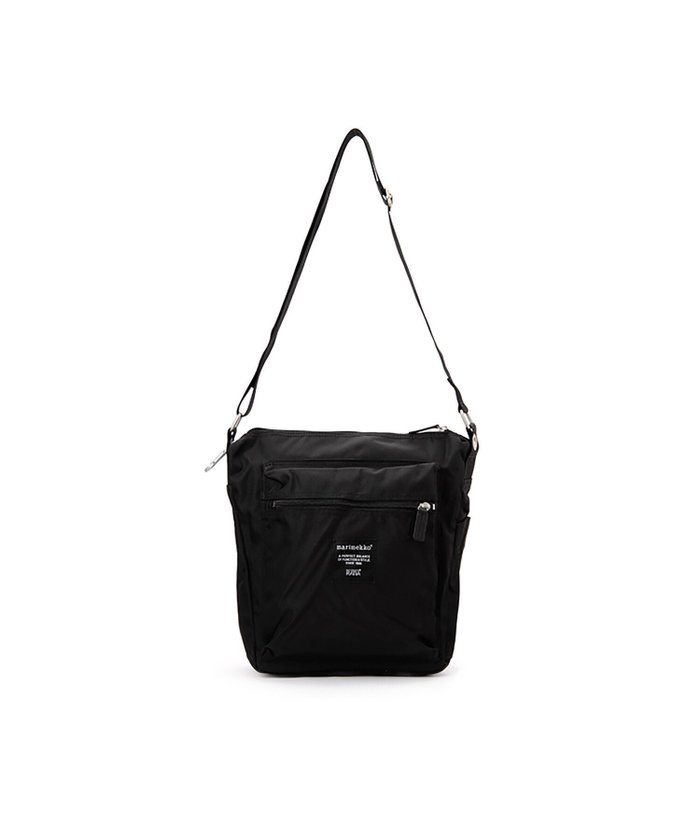 【マリメッコ/marimekko】のPal ショルダーバッグ インテリア・キッズ・メンズ・レディースファッション・服の通販 founy(ファニー) https://founy.com/ ファッション Fashion レディースファッション Fashion for Women バッグ Bags シンプル Simple, Minimal ポケット Pocket, Pocket Detail メンズ Men's, Menswear ラップ Wrap, Wrap Design 人気 Popular, Best Seller |ID: prp329100004795479 ipo3291000000034793164