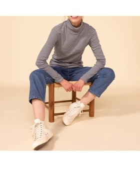 【プチバトー/PETIT BATEAU】の長袖タートルネック 人気、トレンドファッション・服の通販 founy(ファニー) ファッション Fashion レディースファッション Fashion for Women トップス・カットソー Cut & Sew Tops タートルネック・ハイネックトップス Turtlenecks & High-Neck Tops おすすめ Recommended / Our Picks タートルネック Turtleneck, High Neck 冬 Winter / This Winter 長袖 Long Sleeve, Full Sleeve |ID:prp329100004795481