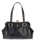 【クイーポ/KUIPO】のディディオン トートバッグ ターコイズ 人気、トレンドファッション・服の通販 founy(ファニー) ファッション Fashion レディースファッション Fashion for Women バッグ Bags ターコイズ Turquoise, Blue-Green フレーム Frame, Outline リアル Real, Realistic 人気 Popular, Best Seller 定番 Standard, Basic Item thumbnail ブラック|ID: prp329100004795483 ipo3291000000034933258