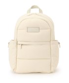 【ハンター/HUNTER】のイントレピッド エクストラ パフド バックパック 人気、トレンドファッション・服の通販 founy(ファニー) ファッション Fashion レディースファッション Fashion for Women バッグ Bags ジップ Zip, Zipper ポケット Pocket, Pocket Detail ラップ Wrap, Wrap Design A/W・秋冬 Autumn/Winter thumbnail キャンバスクリーム|ID: prp329100004795503 ipo3291000000035050118