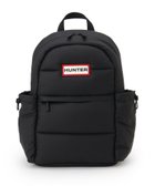【ハンター/HUNTER】のイントレピッド エクストラ パフド バックパック 人気、トレンドファッション・服の通販 founy(ファニー) ファッション Fashion レディースファッション Fashion for Women バッグ Bags ジップ Zip, Zipper ポケット Pocket, Pocket Detail ラップ Wrap, Wrap Design A/W・秋冬 Autumn/Winter thumbnail ブラック|ID: prp329100004795503 ipo3291000000035050119