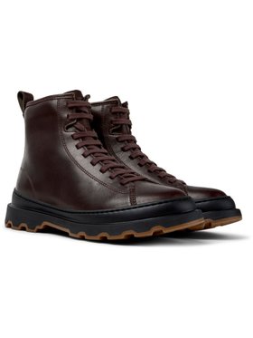 【カンペール/CAMPER】のカンペール BRUTUS+ / アンクルブーツ 人気、トレンドファッション・服の通販 founy(ファニー) ファッション Fashion レディースファッション Fashion for Women アンクル Ankle-Length Design インソール Shoe Insole クッション Cushion, Throw Pillow 軽量 Lightweight, Ultra Light パフォーマンス Performance, Active Function 2025年 2025 2025-2026秋冬・A/W Autumn/Winter 2025–26 AW25–26 |ID:prp329100004795532