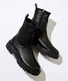 【バンヤードストーム/BARNYARDSTORM】のハイブリッドストレッチブーツ 人気、トレンドファッション・服の通販 founy(ファニー) ファッション Fashion レディースファッション Fashion for Women ストレッチ Stretch, Stretchy Fabric thumbnail ブラック19|ID: prp329100004795539 ipo3291000000034793476