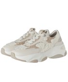 【プラスダイアナ/plus diana】の【軽量】厚底ダッドスニーカー 人気、トレンドファッション・服の通販 founy(ファニー) ファッション Fashion レディースファッション Fashion for Women ウォーム Warm Fabric 厚底 Platform Shoes 軽量 Lightweight, Ultra Light シューズ Shoes, Footwear スタイリッシュ Stylish, Fashionable スニーカー Sneakers, Trainers スマート Smart, Elegant ビジュー Bijou, Jewel-like Accent フェミニン Feminine, Girly プレート Plate, Dish ラバー Rubber, Rubber Sole レース Lace, Lace Fabric ワイド Wide, Wide Fit 再入荷 Restock / Back in Stock エレガント 上品 Elegant 新作・新入荷 New Arrivals / New In thumbnail アイボリーファー*|ID: prp329100004795544 ipo3291000000034793507