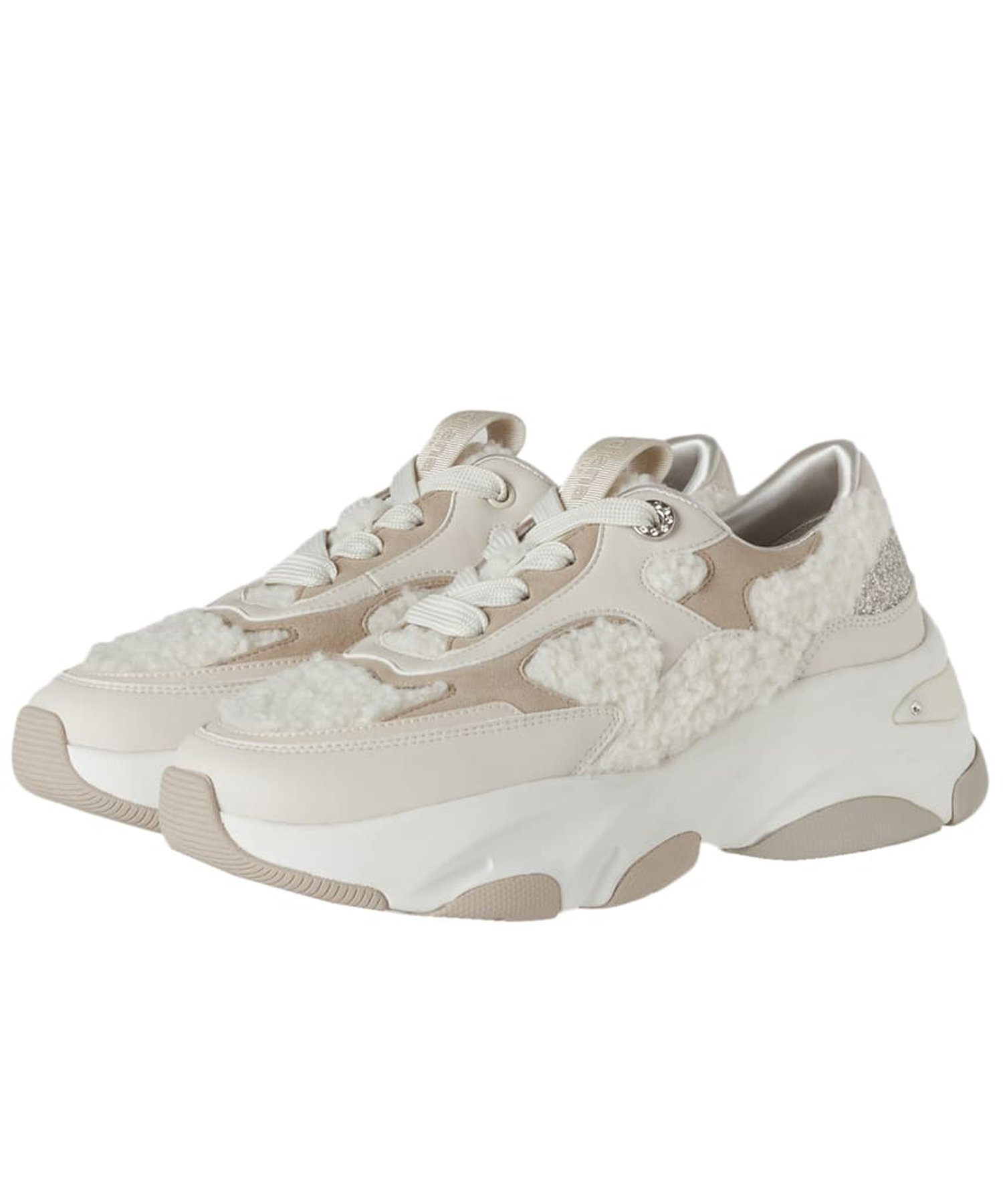 【プラスダイアナ/plus diana】の【軽量】厚底ダッドスニーカー インテリア・キッズ・メンズ・レディースファッション・服の通販 founy(ファニー) ファッション Fashion レディースファッション Fashion for Women ウォーム Warm Fabric 厚底 Platform Shoes 軽量 Lightweight, Ultra Light シューズ Shoes, Footwear スタイリッシュ Stylish, Fashionable スニーカー Sneakers, Trainers スマート Smart, Elegant ビジュー Bijou, Jewel-like Accent フェミニン Feminine, Girly プレート Plate, Dish ラバー Rubber, Rubber Sole レース Lace, Lace Fabric ワイド Wide, Wide Fit 再入荷 Restock / Back in Stock エレガント 上品 Elegant 新作・新入荷 New Arrivals / New In アイボリーファー*|ID: prp329100004795544 ipo3291000000034793507