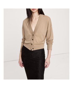 【バナナ リパブリック/BANANA REPUBLIC】のメリノ カーディガン 人気、トレンドファッション・服の通販 founy(ファニー) ファッション Fashion レディースファッション Fashion for Women トップス・カットソー Cut & Sew Tops カーディガン・羽織り Layered Style Cardigans カーディガン Cardigan, Knitwear ベーシック Basic, Essential 冬 Winter / This Winter |ID:prp329100004795545