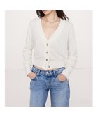 【バナナ リパブリック/BANANA REPUBLIC】のメリノ カーディガン SNOW_DAY|ID: prp329100004795545 ipo3291000000034793511