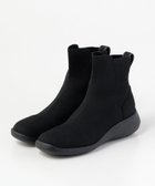 【ステッピ/steppi】の【防水/洗える】スニーカーブーツ ブラック[005]|ID: prp329100004795547 ipo3291000000034879629