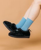 【フリークスストア/FREAK'S STORE】のマイクロフリース ボアモック スリッポン 【限定展開】 25AW 人気、トレンドファッション・服の通販 founy(ファニー) ファッション Fashion レディースファッション Fashion for Women 2025年 2025 2025-2026秋冬・A/W Autumn/Winter 2025–26 AW25–26 冬 Winter / This Winter おすすめ Recommended / Our Picks アウトドア Outdoor Clothing クッション Cushion, Throw Pillow シンプル Simple, Minimal スリッポン Slip-On, Loafer スリム Slim, Slim Fit フィット Fit, Slim Fit フェイクファー Faux Fur, Imitation Fur ボトム Bottoms, Lower Wear ワイド Wide, Wide Fit 人気 Popular, Best Seller A/W・秋冬 Autumn/Winter thumbnail ブラック|ID: prp329100004795569 ipo3291000000035173727